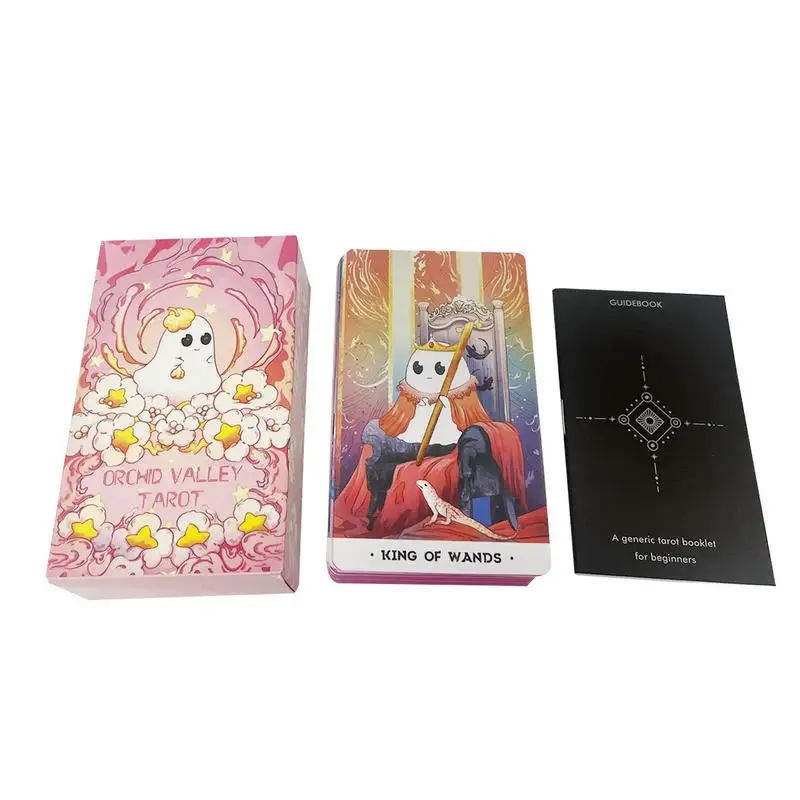 

78 карт, Таро-колода гадания, Fate, Tarot, карты памяти