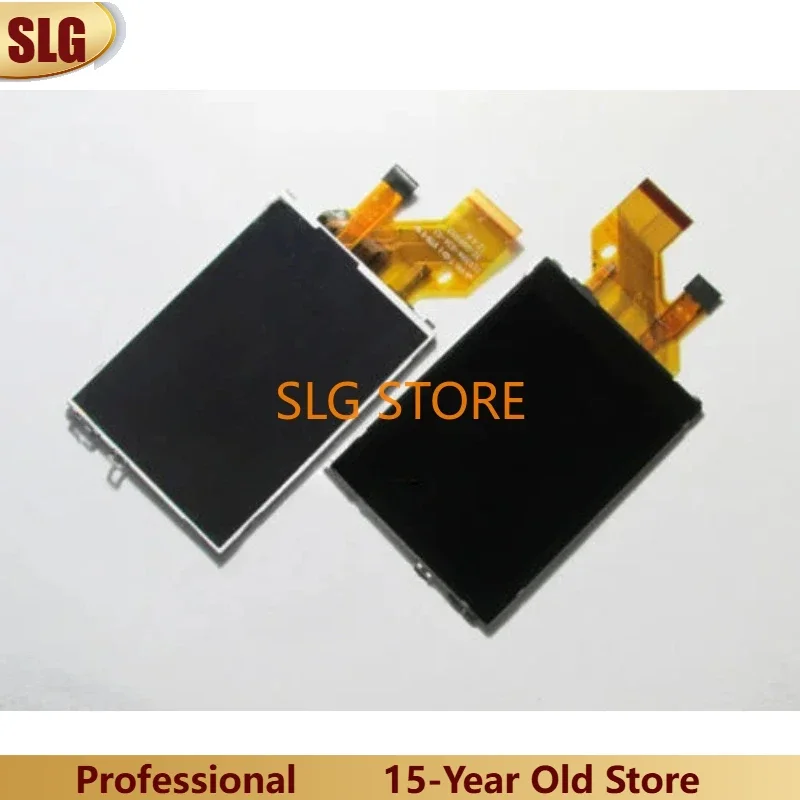 100%New LCD Display Screen  For Panasonic DMC-TZ40 DMC-ZS30 TZ40 ZS30 GK with Touch + Backlight