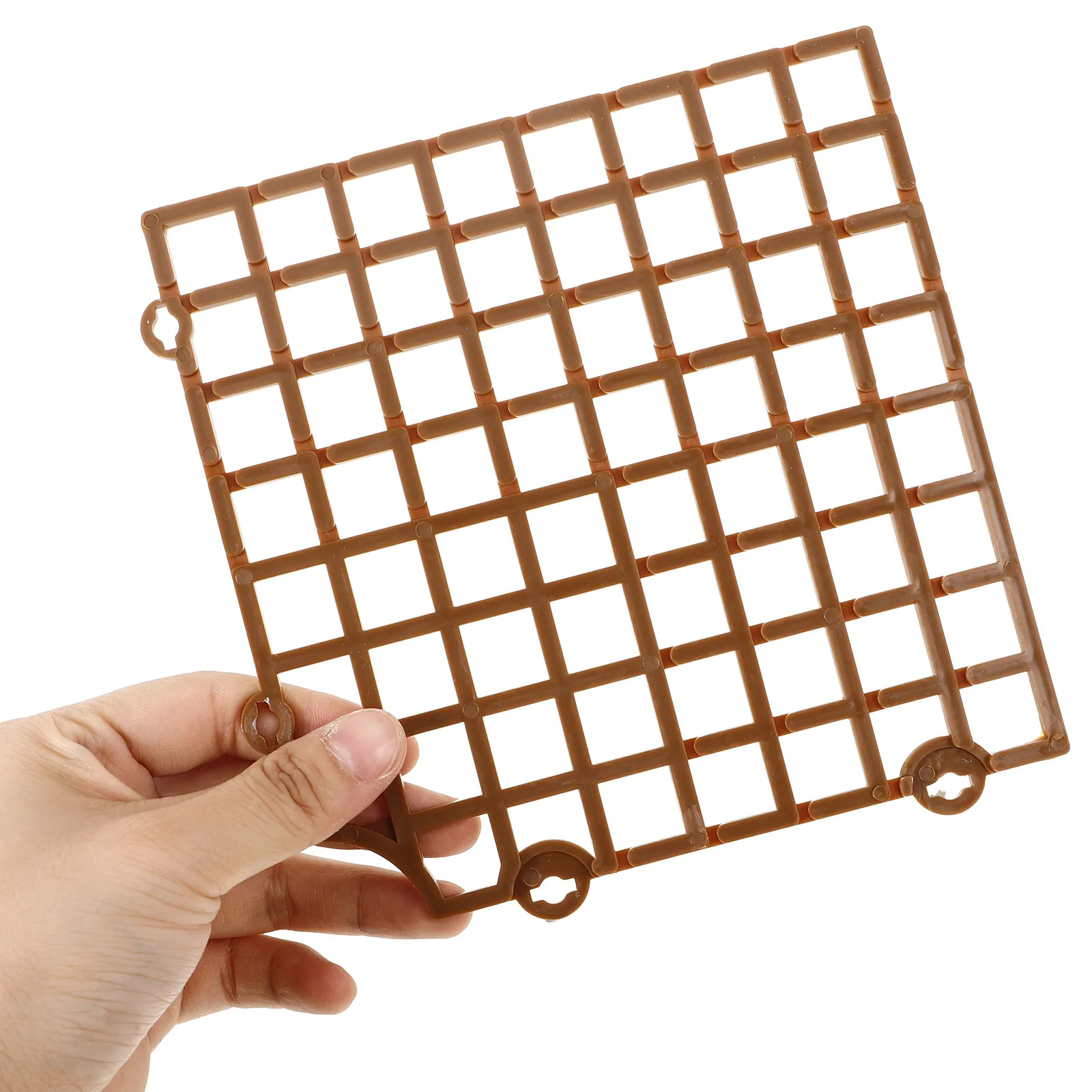 

Защитная сетка для цветочных горшков от копания кошками и собаками для сада, двора, офиса, торгового центра