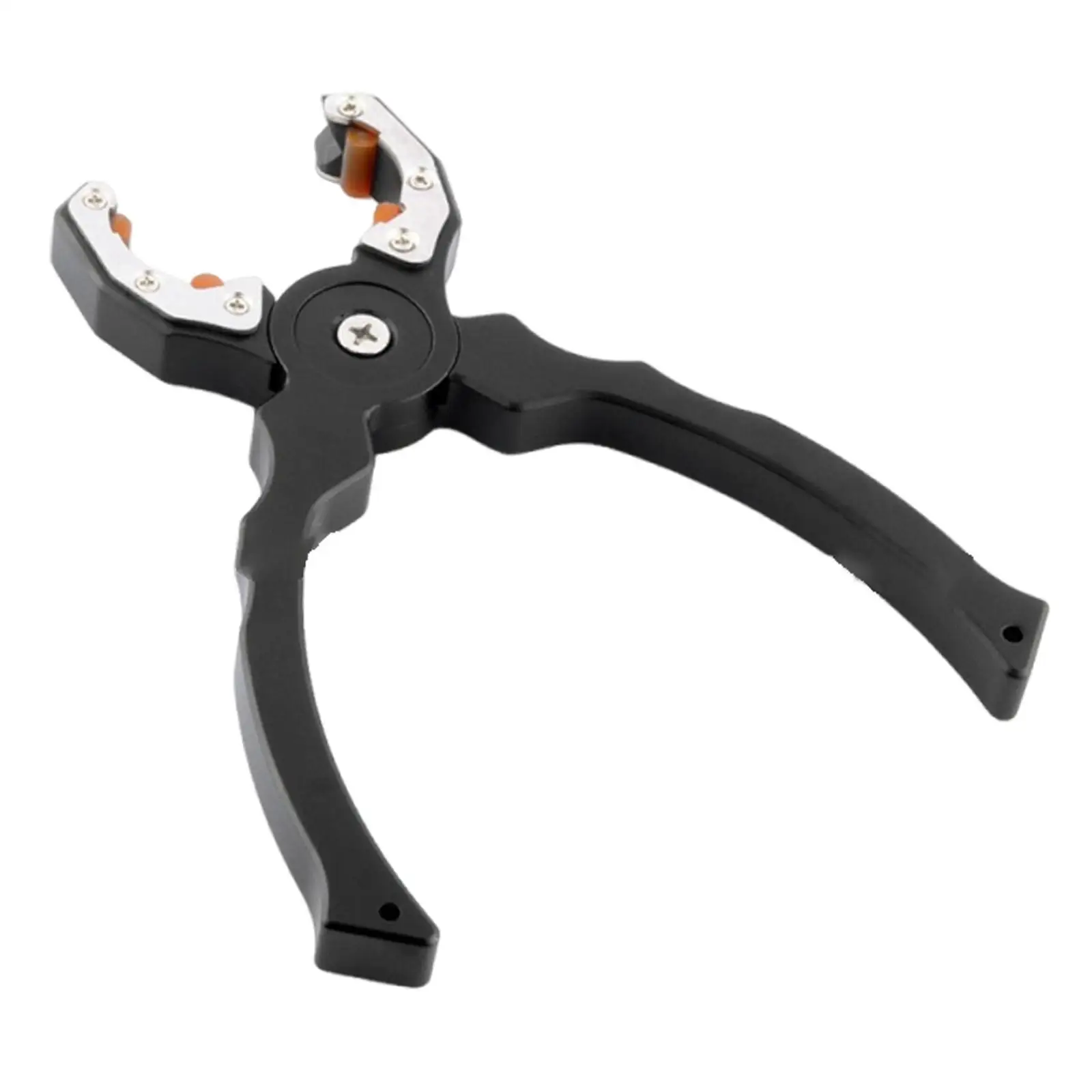 Versatile RC Model Pliers Quick Release Motor Grip Tool for Brushless Motor and Propeller Maintenance