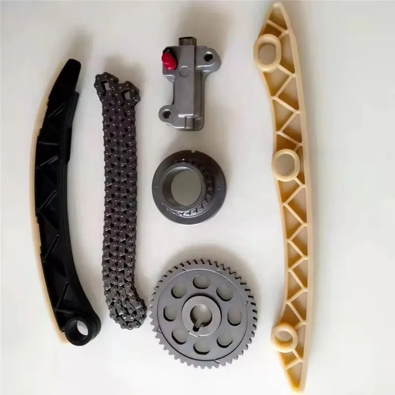 R20a R18a Timing Chain Kit for Accord cr-v civic Stream R18z R20z Engine 14401-rna-a01 13620-rna-a01 KH-08 - view 2