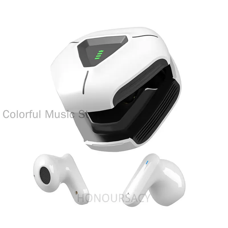 LY09 TWS наушники Bluetooth 5,2 беспроводные наушники с шумоподавлением вкладыши HIFI сенсорное управление микрофон вызов спортивные гарнитуры