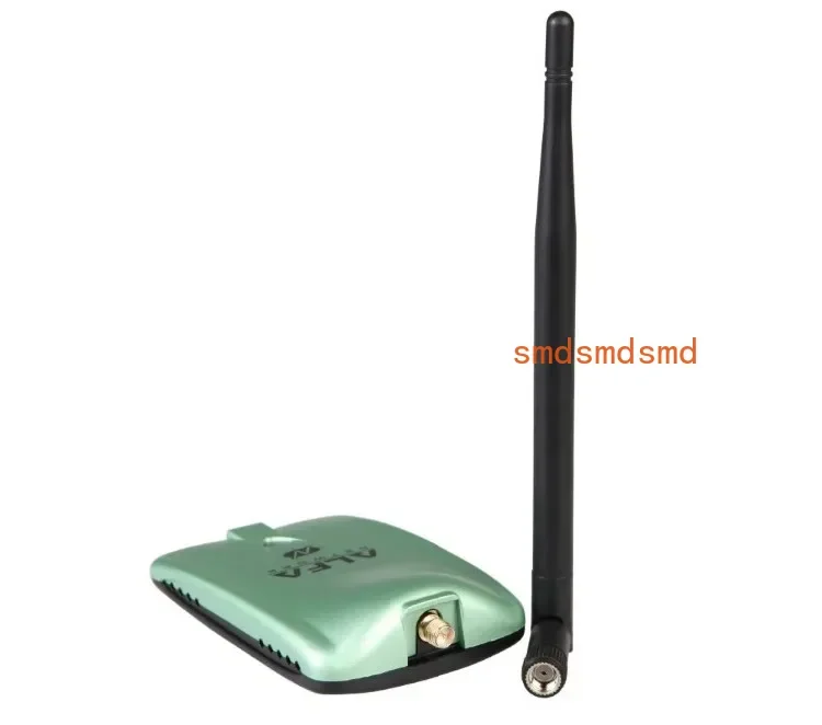 AR9271 BT5 Kali Linux Ubuntu Ros USB WiFi Adapter