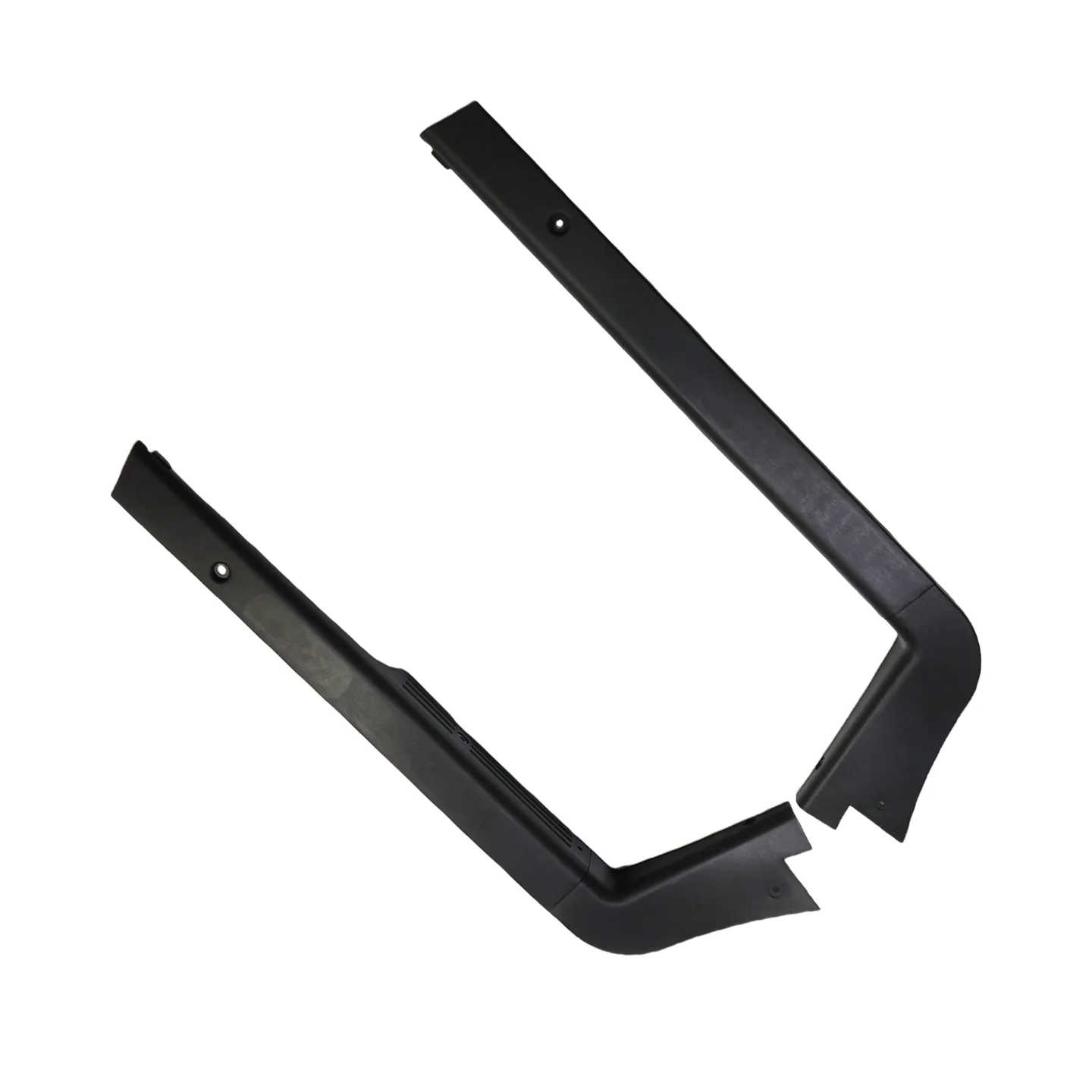 

Golf Cart Accessories EZGO LXI 2-Seater Side Panel Set Front and Rear Panels OEM 5401101-JSA2C48-000 5401201-JSA2C48-000