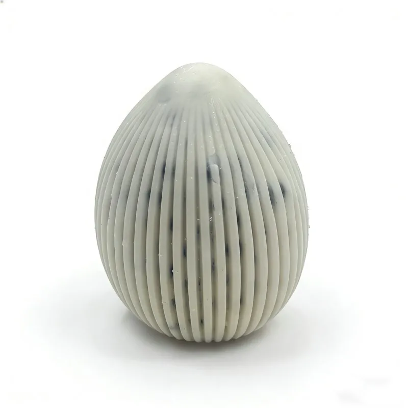 Neue Ei Parodie Zwang Squeeze Pickel Dekompression Spielzeug Prise Squeeze Pickel Zwangs Anti-druck Spielzeug Erwachsene Zappeln Spielzeug