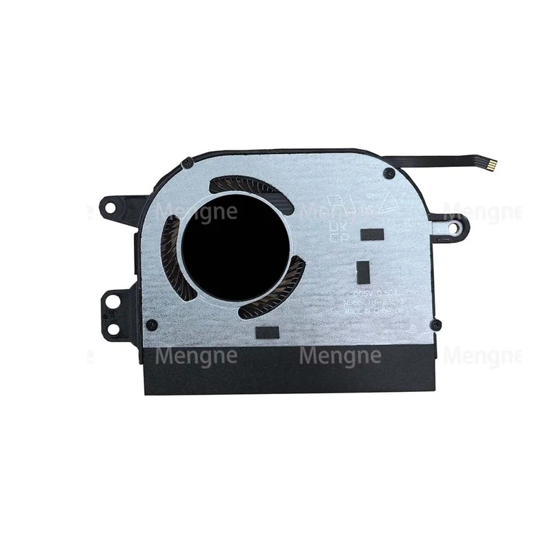 HH   Cooling CPU GPU Fan for AS-U S16 UM5606 UM5606W Laptop