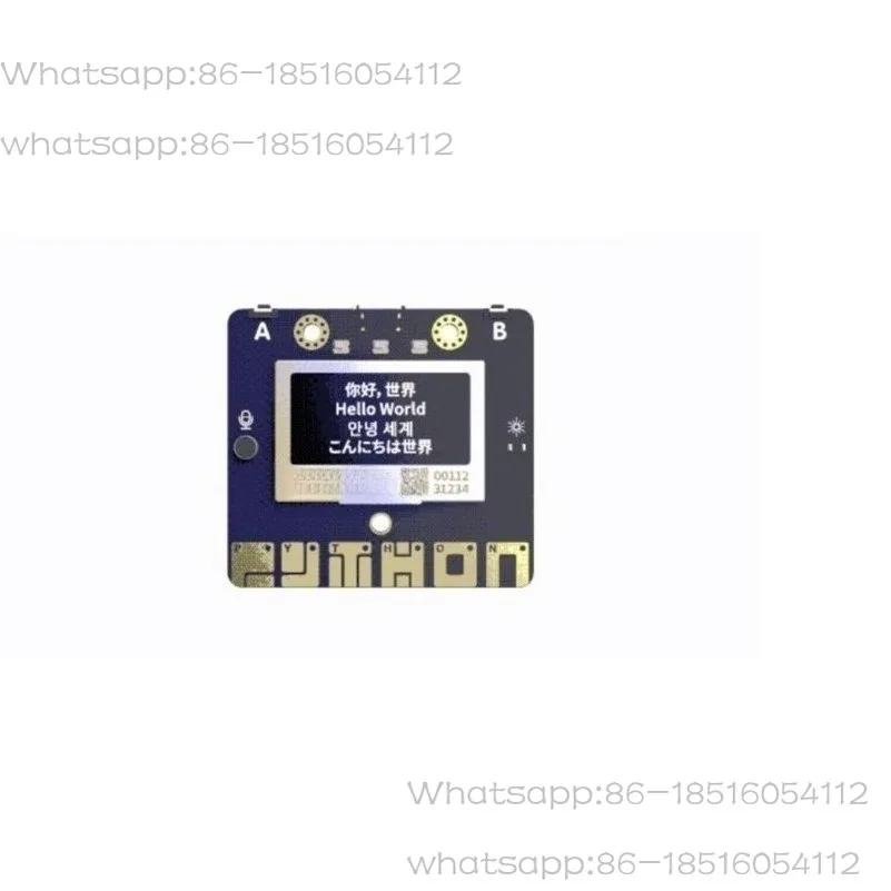 Applicable To 2.0 New Official Expansion Board 2.0 Automatic Speech Recognition Motor Driver