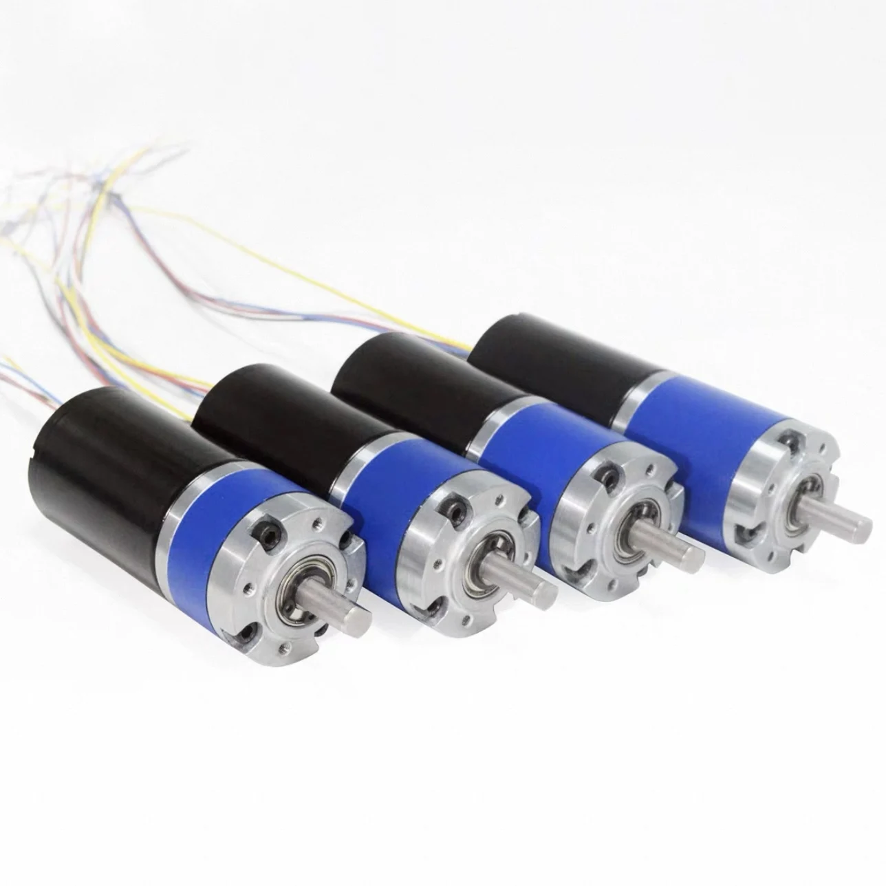 

36 мм 3650 BLDC планетарный бесщеточный мотор-редуктор 12 В 24 В 10 Вт обратная связь динамометрического сигнала ХОРОШИЙ МОТОР