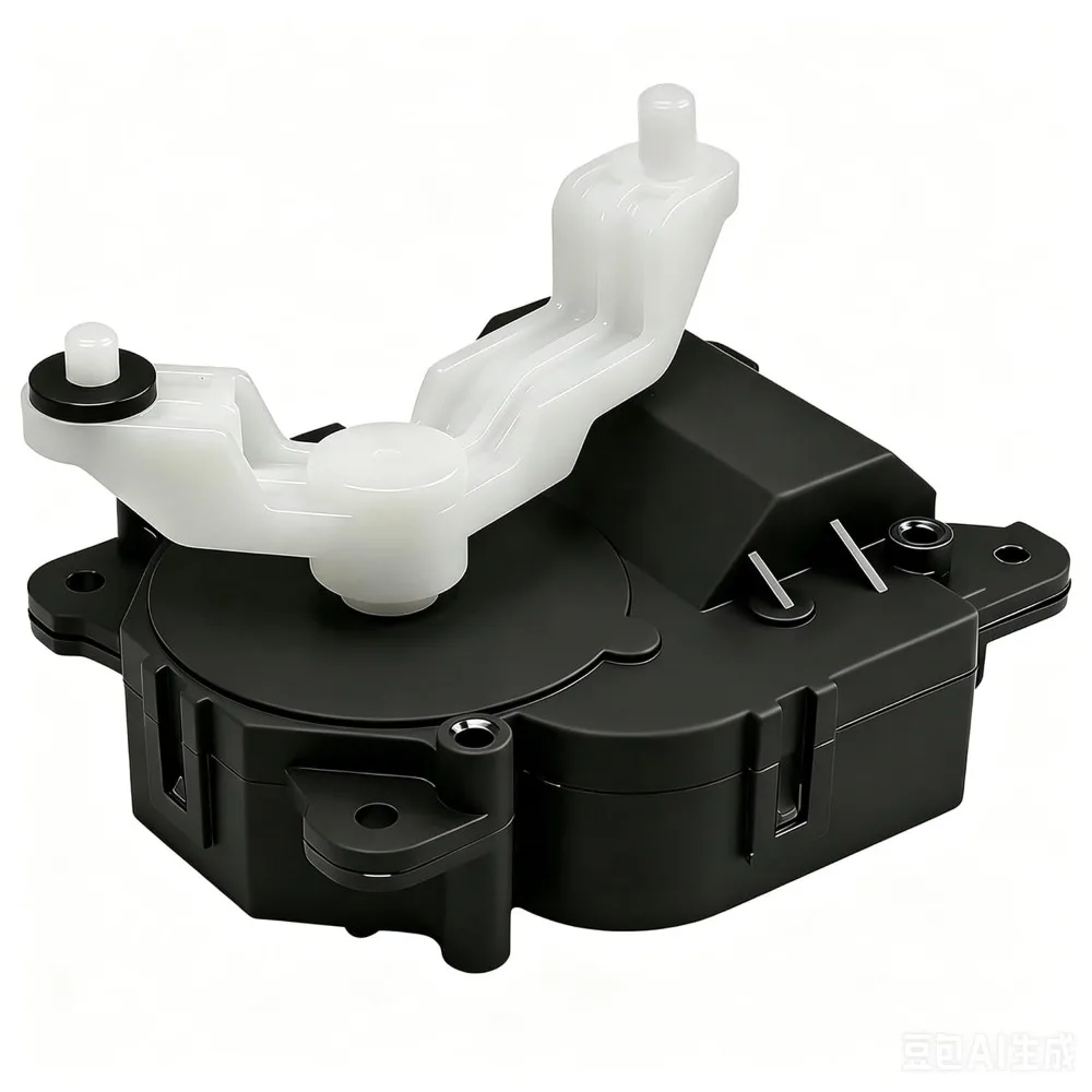 79160-SHJ-A41 79160SHJA41 604-885 604885 New Heater Blend Door Actuator For Odyssey 2005-2010 Ridgeline 2006-2014