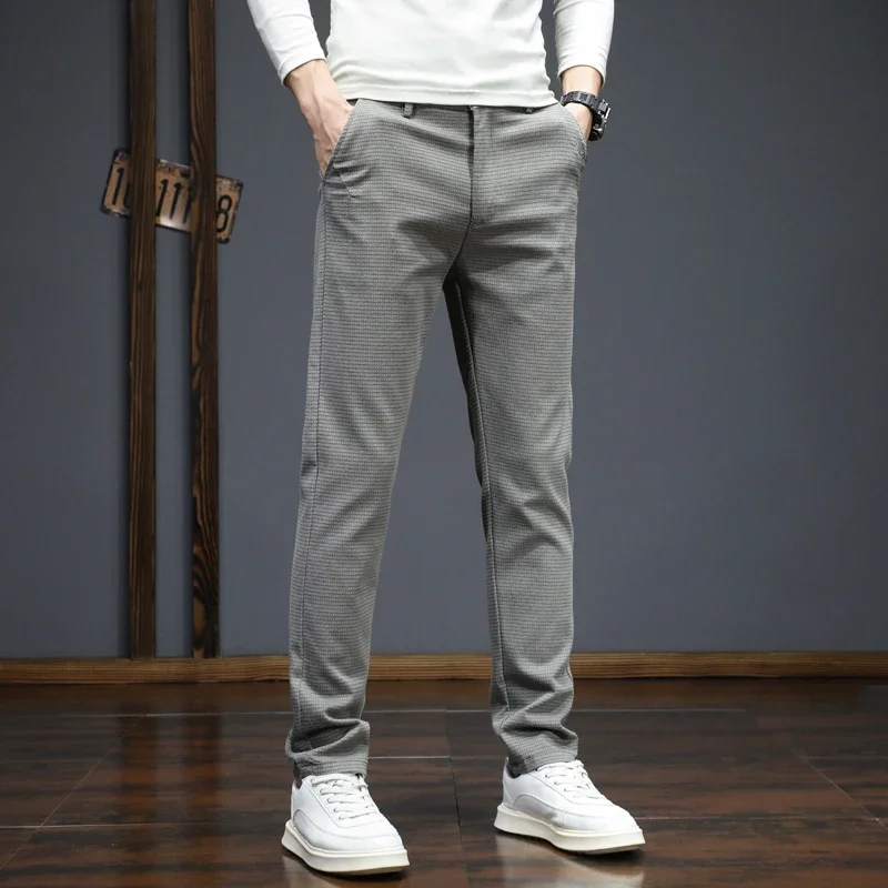 Thumbnail 2 - #19 Latest Straight Pants Offers