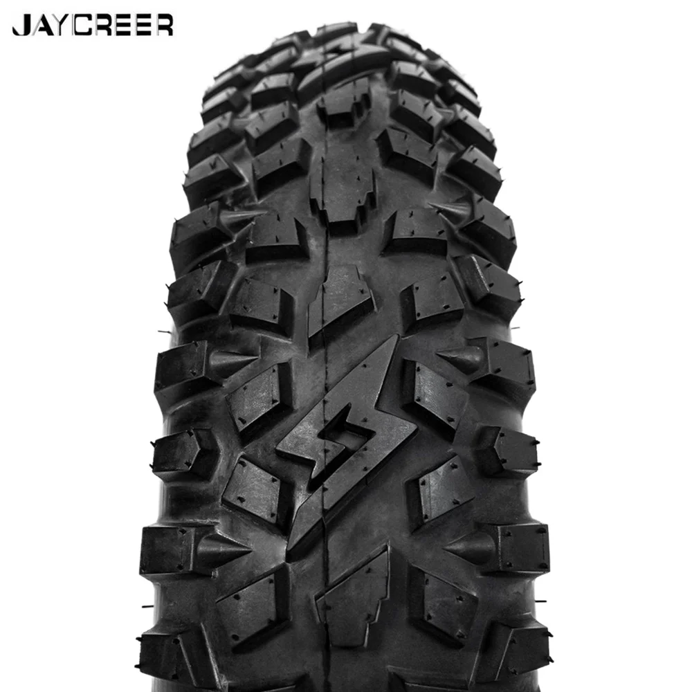 JayCreer 20x4.5 / 20x5.0 Inches Override Tire