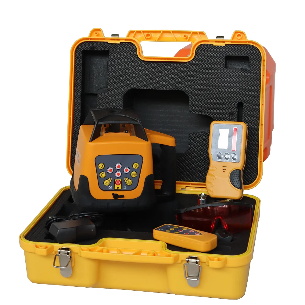 

Suppliers Sell Laser Automatic Leveling Devices Laser Transmitter