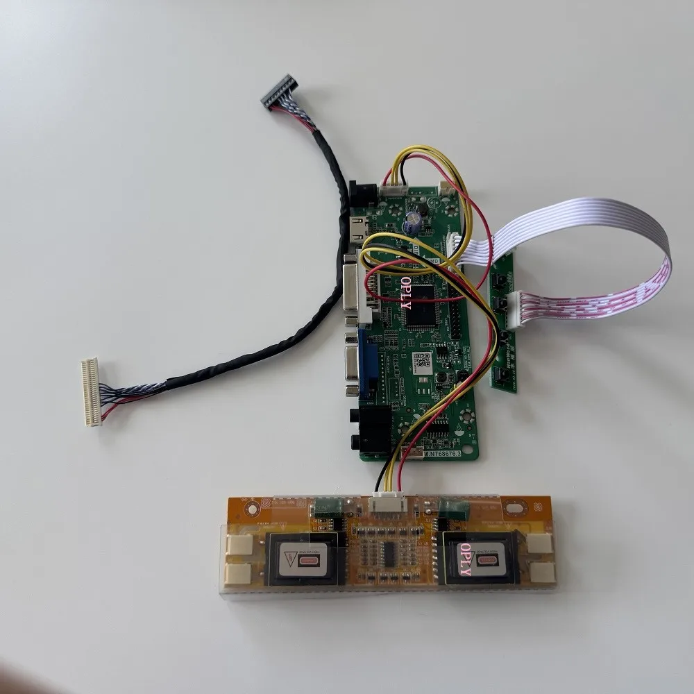 Controller Board Fo… - image