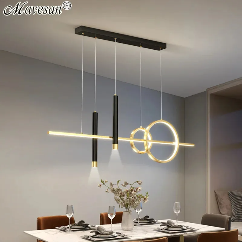 modernas luzes penduradas led para mesa de jantar luminaria lustres de luxo para sala de jantar cozinha bar decoracao do lar 01