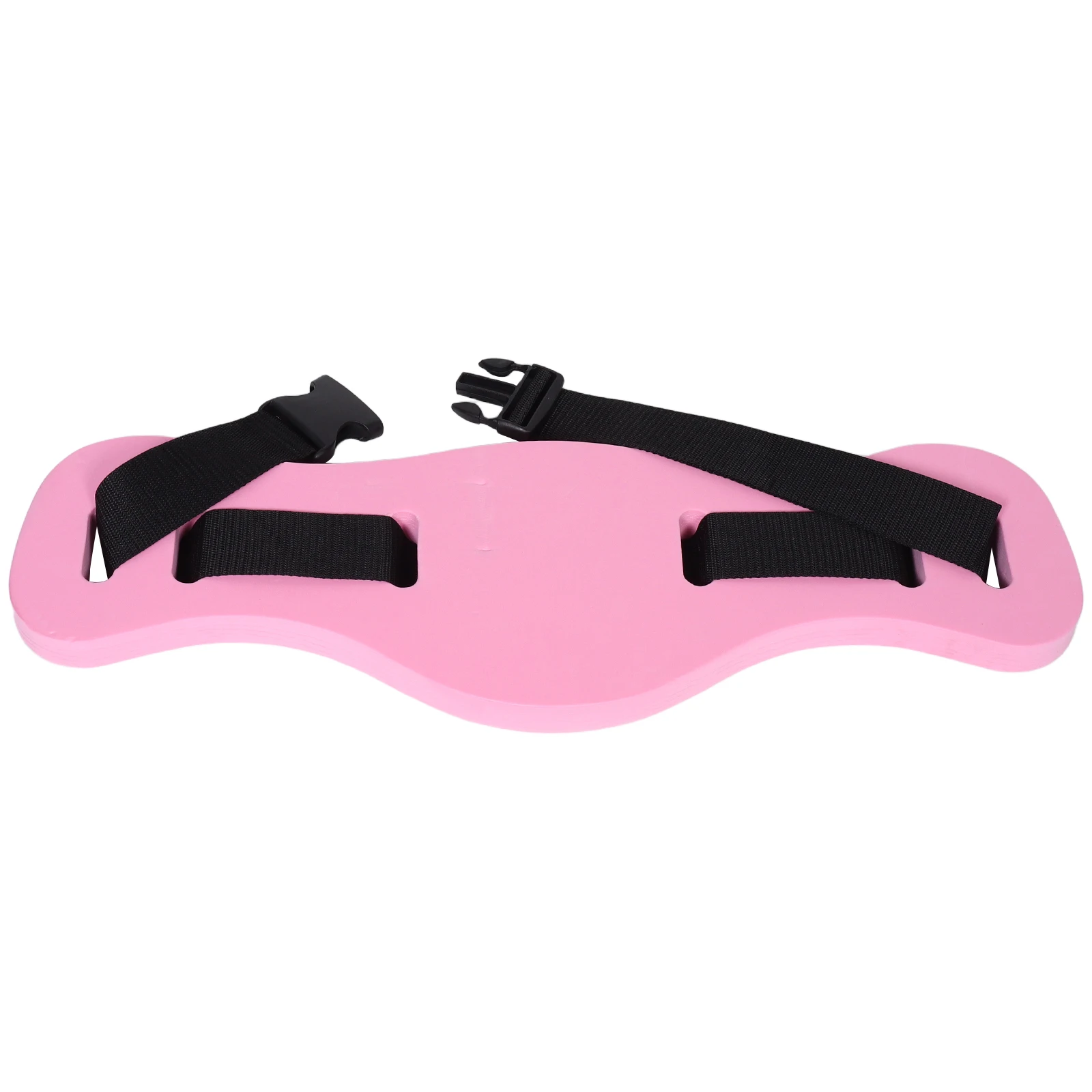 

Swimming Waist Paddling Belt Buoyant -saving Rescue Buoy Eva Durable Pool Open Water Training Outdoor
