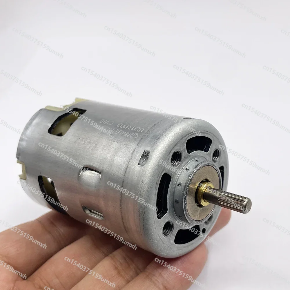 MABUCH ICW0 48MM RS-887モーター RT-8B7WA-7022 DC 18V 24V 36V 高速パワー大トルク電動ドリルソー園芸工具モーター
