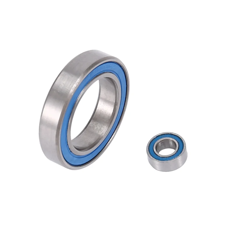 86 szt. Zestaw uszczelnionych łożysk do 1/7 Traxxas UDR Unlimited Desert Racer 85076-4 RC Car Części zamienne i akcesoria do tuningu