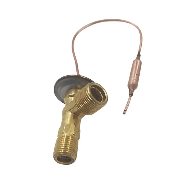 Valvola di espansione CA automatica per condizionatore d'aria di alta qualità per valvola di espansione evaporatore aria condizionata A/C per auto, autobus, autobus, camion