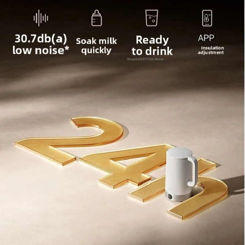 Thumbnail 4 - #9 Latest Electric Kettles Updates