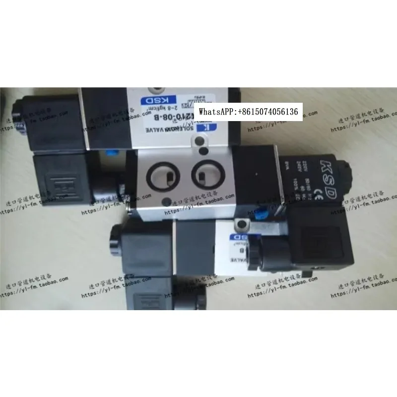 4K210-08-B Taiwan S…