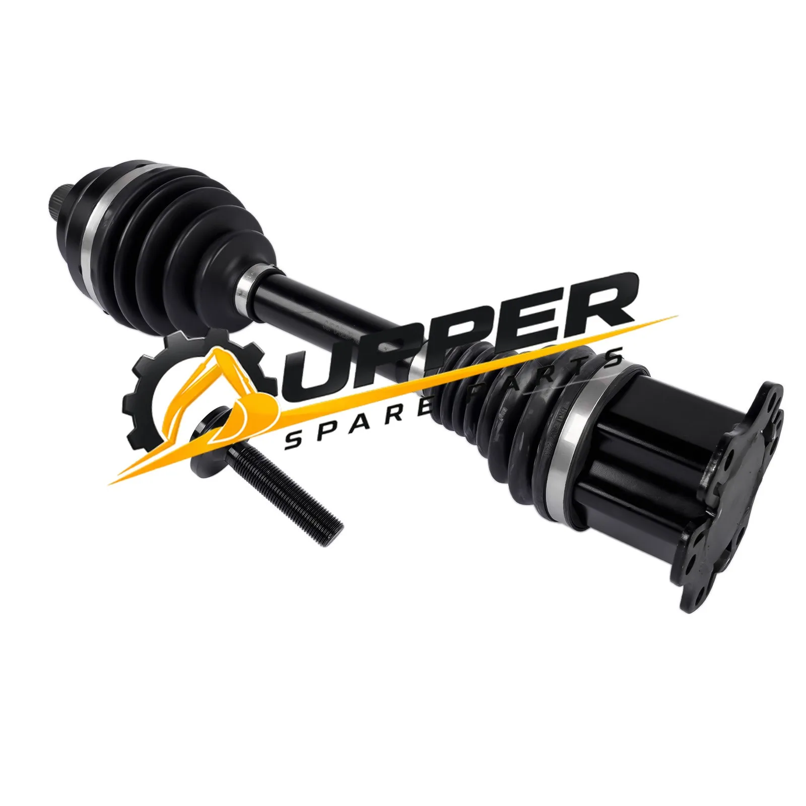 Front Passenger Side CV Axle Shaft For Bentley Continental GT GTC Flying Spur