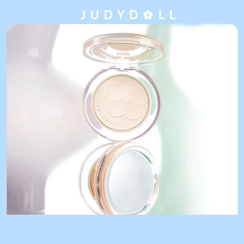 Judydoll Creation Series Glaze Beauty Monochrome Matte Highlight Facial Brightening Tear Trough Expanding Color Highlight