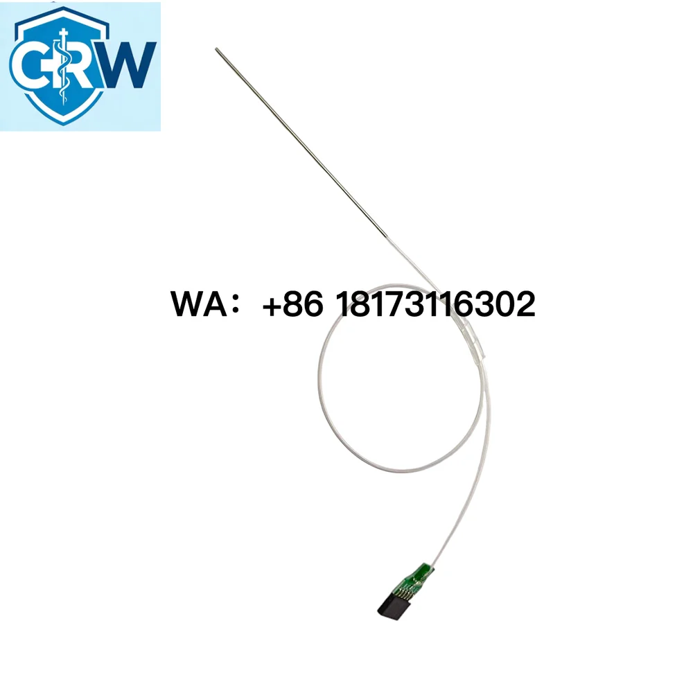 CRW Medical   Module OVM6946 CMOS Sensor Digital     Mini Analog   Usb Borescope Disposable 1mm*1mm