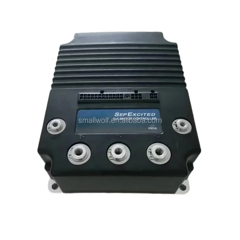 ジーニーJLG交換部品SEPEXモーターコントローラー128337（ジーニーZ-45/25 DC、Z-45/25J、Z45DC/BEリフト用）