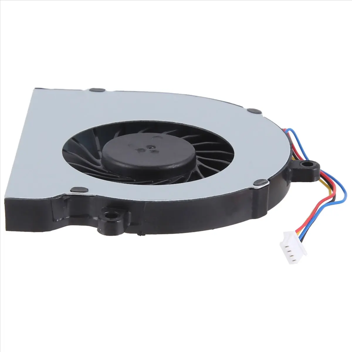 

HGHO Laptop Cooling Fan CPU Replacement for HP 15-AC 15-AF 15-AY 15-BA 250 G4 255 G4 Laptop DC 5V 4 Pin Cooling Fan
