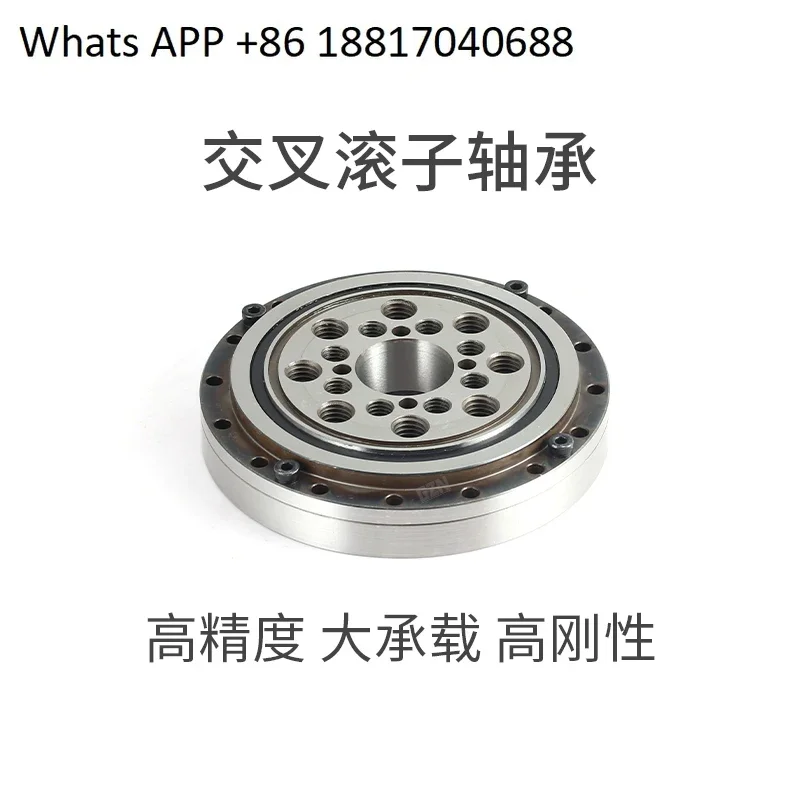 CSF 32 40 ad alta precisione per riduttore con cuscinetti a rulli incrociati di precisione