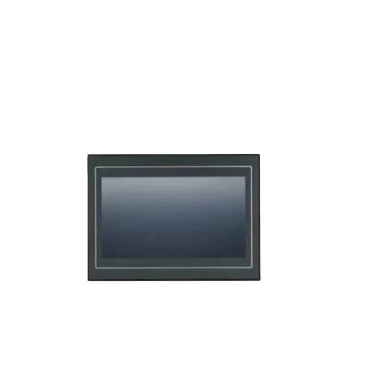 DOP-103WQ Series HMI Touchscreen Industrial PCs in DOP-100 Series Human Machine Interfaces Product