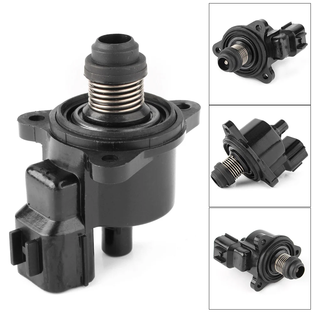 1450A132 Idle Air Control Valve IAC MD628318 MD628166 1450A069 AC4157 AC254 2H1076 For Mitsubishi Chrysler Dodge Lioncel Lancer