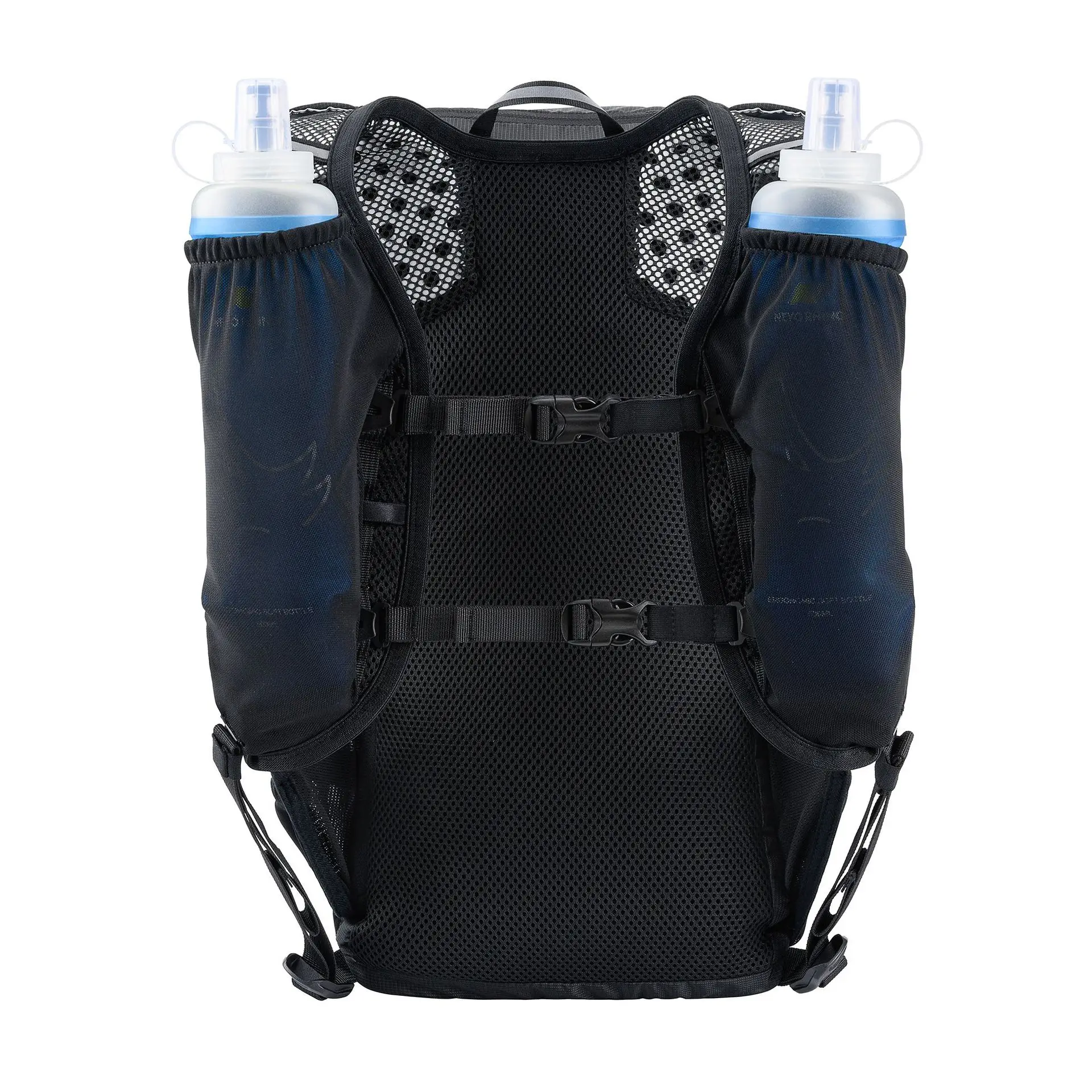 Gilet de trail running unisexe - Trail Running Vest avis et prix