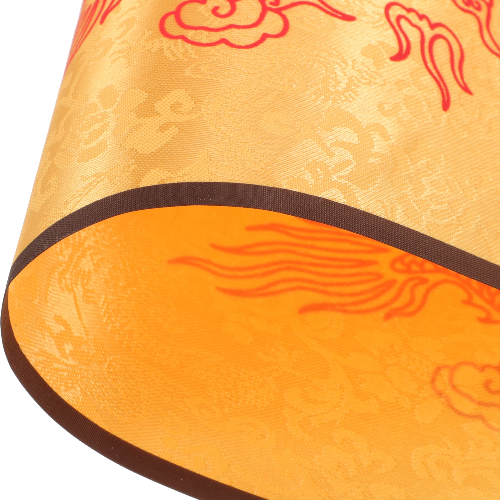 

Emperor Scroll Blank Props for Wedding Gifts Celebration Guestbook Ancient Design Cosplay Accessories