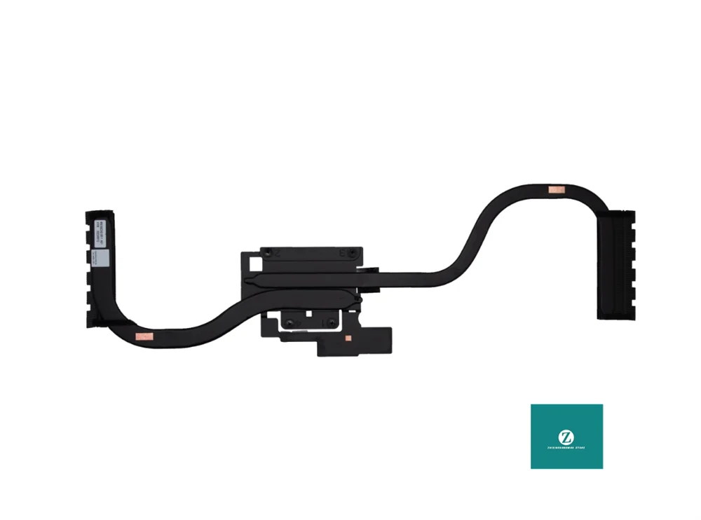 

ДЛЯ радиатора DELL Inspiron 14 Plus 7420 07VH3J