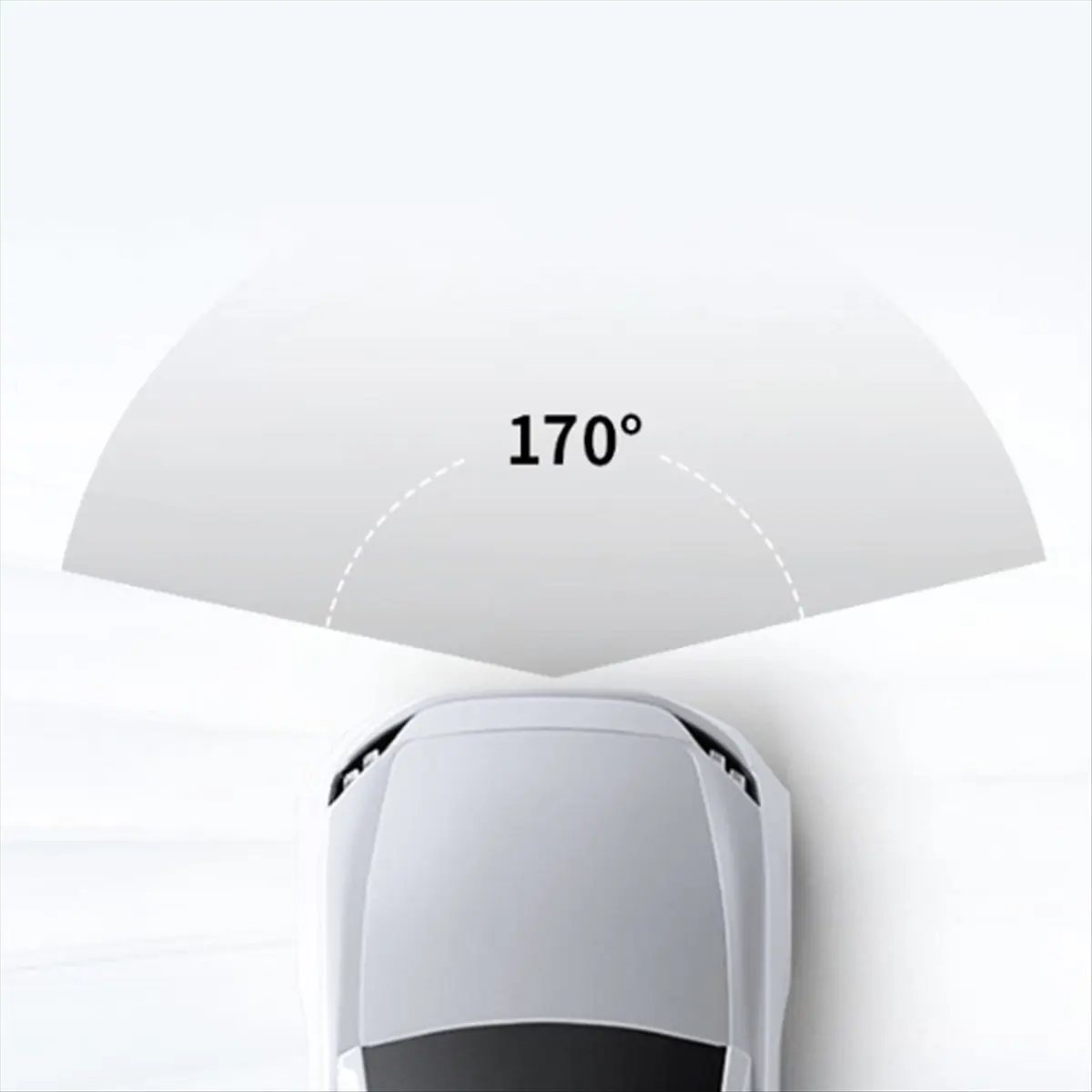 Super Sale Car 170° Wide Angle Camera Car Front View Camera HD CCD Camera for Audi A3 8P A6 C7 C6 A4 B8 B9 A1 TT MK2 A8 D3 Q3 C5