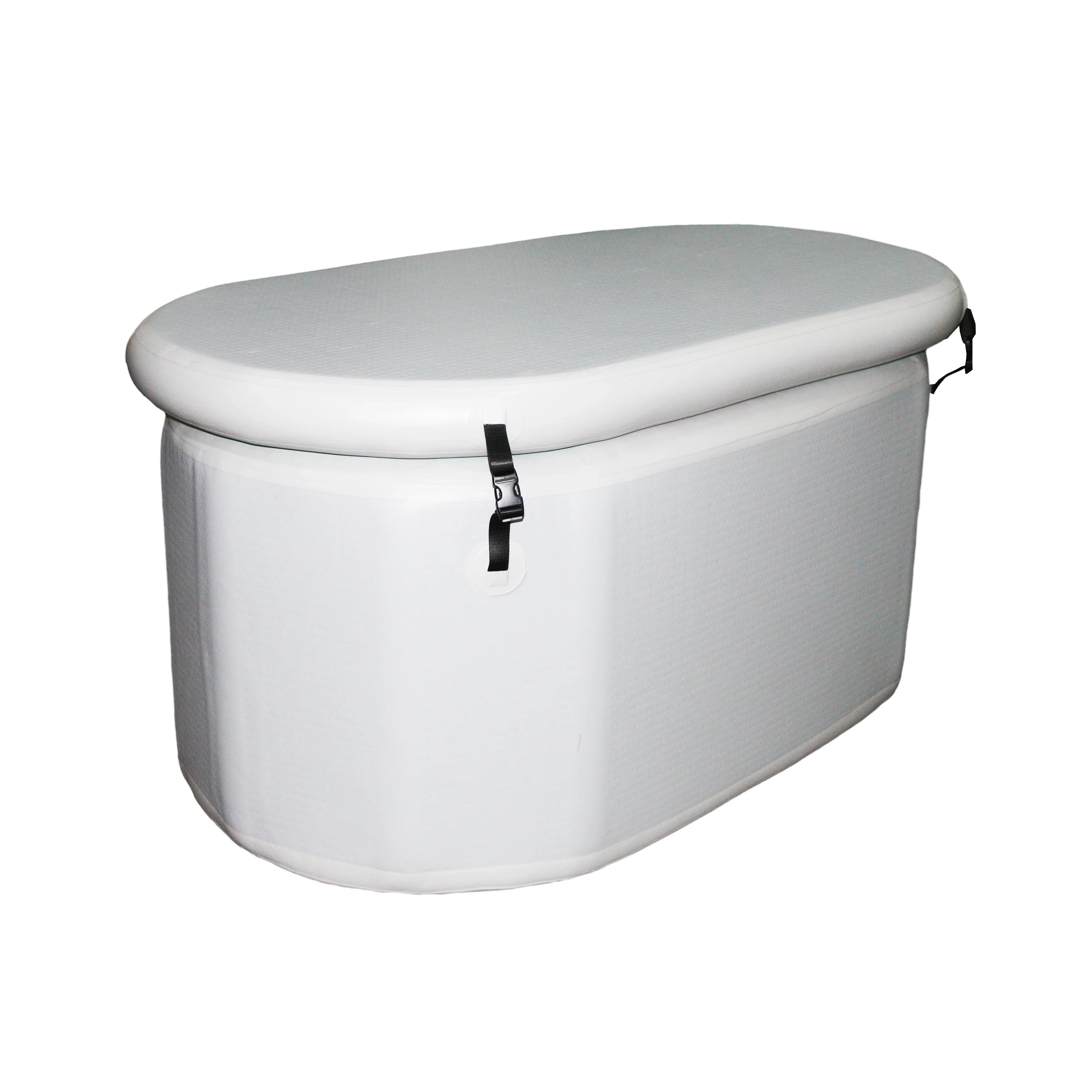 Factory Supply Inflatable Soak Tub Ice Bath Cold Plunge