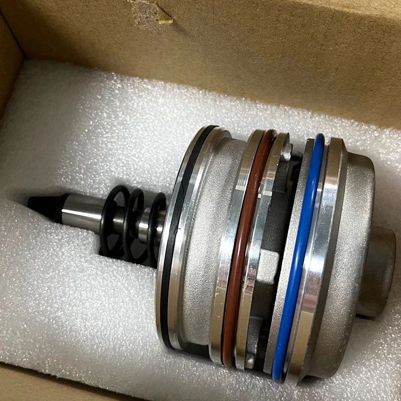 

The New High-Performance Servo Kit 4L60E 4L65E 4L70E For Corvette From 1982 To 2014