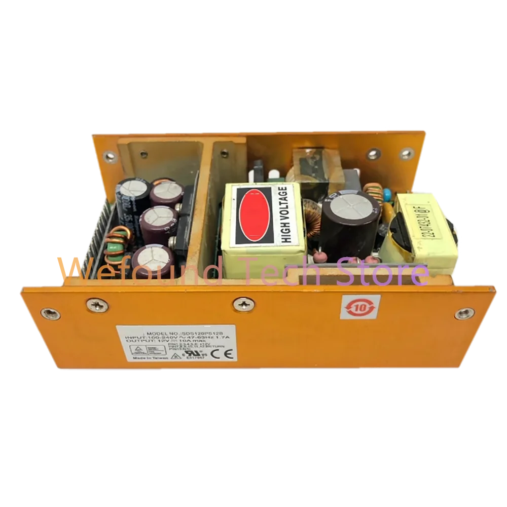 SDS120PS12B Industr…