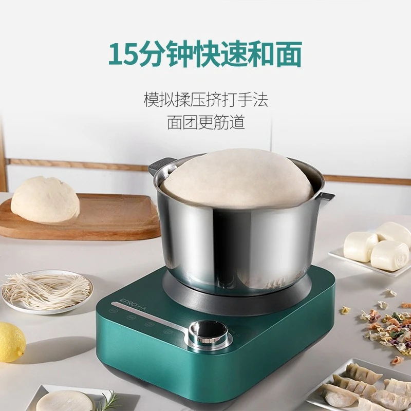 Large-capacity household noodle fermentation machine, steamed bread machine, bread machine c