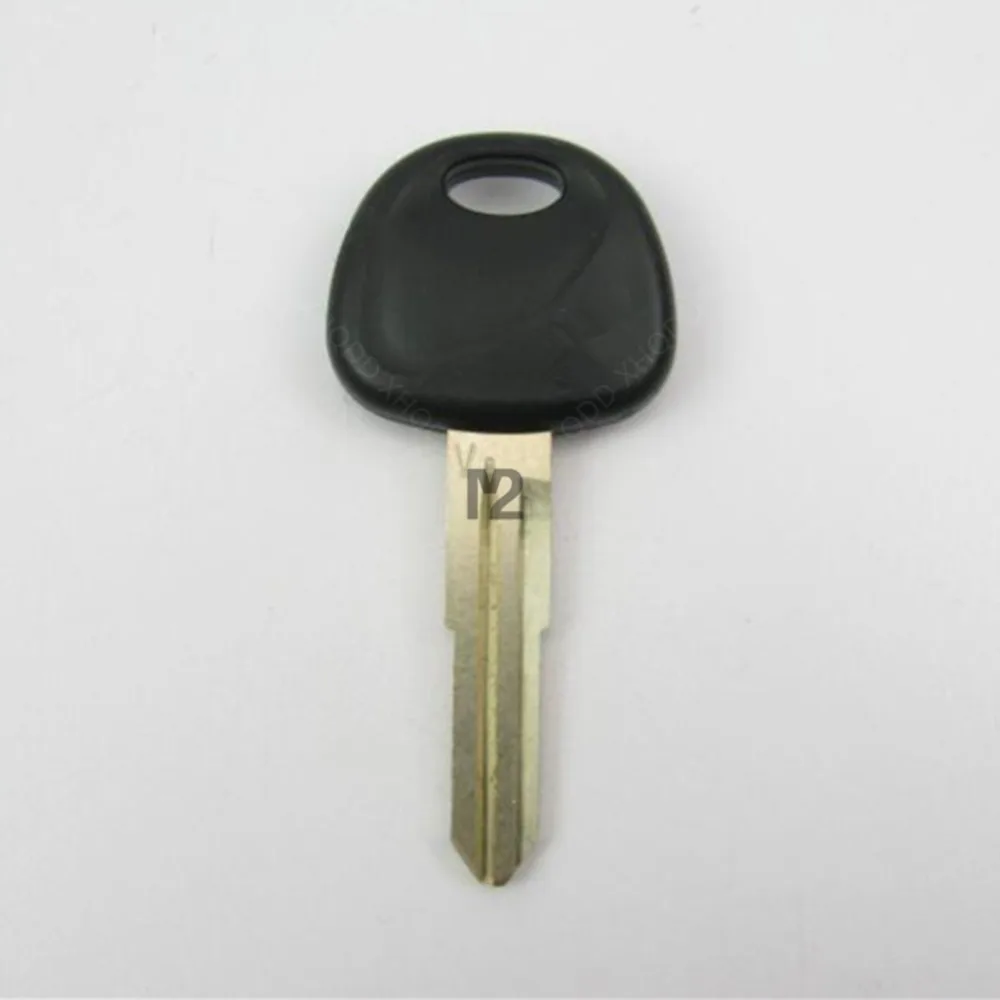 Per HYUNDAI H1 Starex I800 Elantra HD Key Billet OEM Uncut Blank Key Getz Click 02-10 Lavita Matrix Verna Click Galloper San