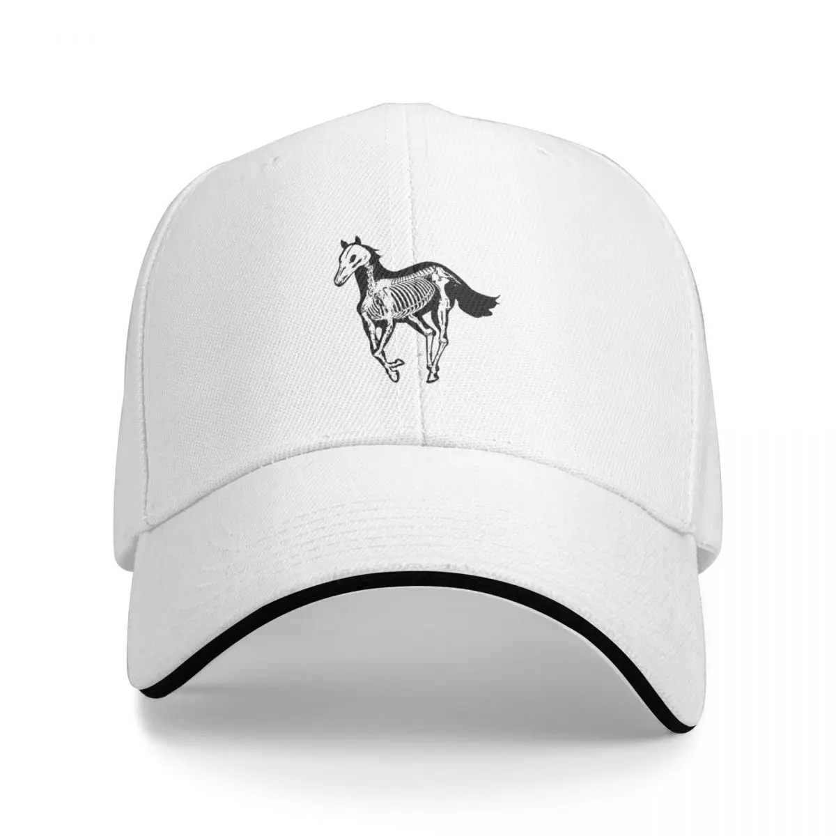 

White Pony | Best Albums Cap Baseball Cap winter cap Hat beach Women's hat Men's