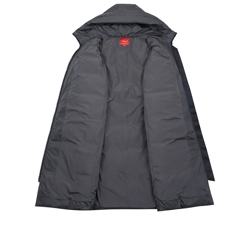 Astrid 2022 Winter new arrival down jacket women loose clothing outerwear quality with a hood fashion style winter coat AR-7038