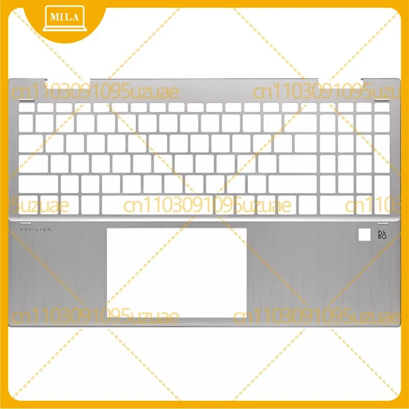 Nuevo para HP Pavilion x360 15-er C, carcasa D, carcasa inferior M45109-001