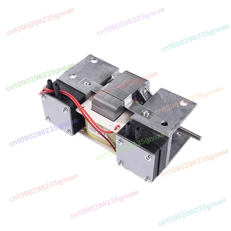 

Vacuum air pump 220V/110V 50HZ maintenance double pump accessories, negative pressure motor motor
