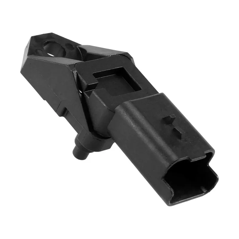 เซ็นเซอร์วัดแรงดันในท่อร่วมไอดี (MAP Sensor) สำหรับรถยนต์เปอโยต์ 307, ฟีเอต สคูโด II, ฟอร์ด ซี-แม็กซ์, โฟกัส II, วอลโว่ ซี30, เอส40, วี50 ของใหม่ 9639027480