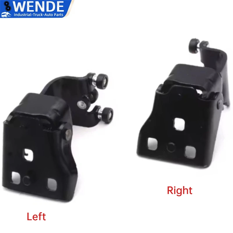 

839304H000 839404H000 839304H000 839404H000 1PC L/R Sliding Door Roller Middle Center Braket for Hyundai H1 Grand Starex I800