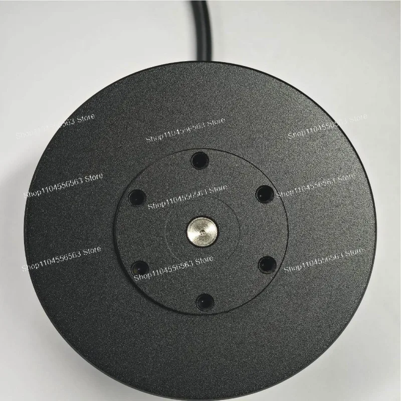 DMH6215-Brushless DC Motor Damiao Technology Wheel Motor Direct Drive Motor with Drive Encoder