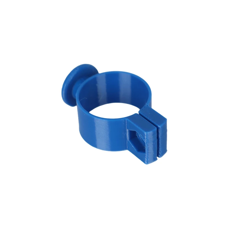 9PCS/pack Pool Cover Cord Lock Covering Rope Fastener for Frame Pools Secure Tarp Cover Fastener Waterproof Tarp Fastening Clip