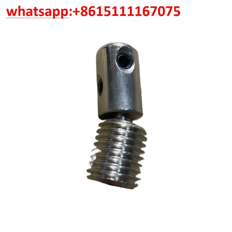 High Durable M16 Screw Quick Release Swivel Adapter, Multi-Angle Swing DIY Handmade Accessory for Doll Head